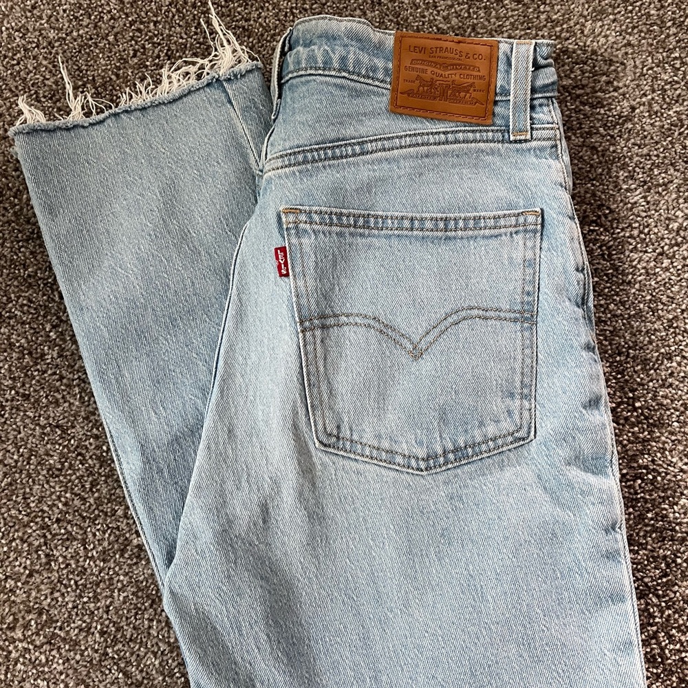 Levi Jeans